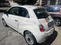 2013 Fiat 500