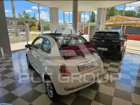 2013 Fiat 500