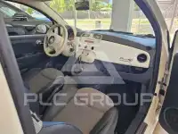 2013 Fiat 500