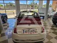 2013 Fiat 500