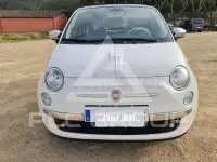 2013 Fiat 500