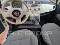 2013 Fiat 500