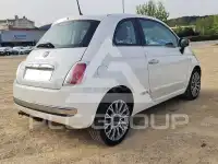 2013 Fiat 500