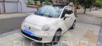 2013 Fiat 500