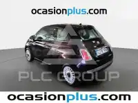 2013 Fiat 500