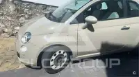 2013 Fiat 500