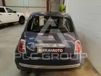 2013 Fiat 500