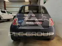 2013 Fiat 500