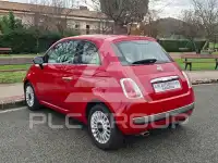 2013 Fiat 500