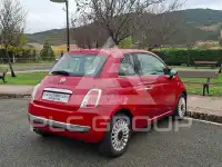 2013 Fiat 500