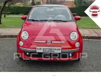 2013 Fiat 500