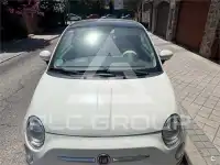 2013 Fiat 500