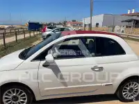 2013 Fiat 500