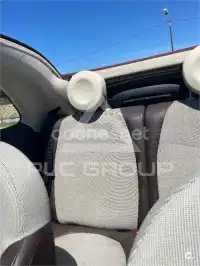 2013 Fiat 500