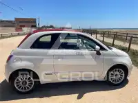 2013 Fiat 500