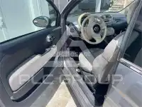 2013 Fiat 500