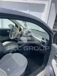 2013 Fiat 500