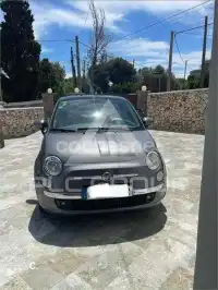 2013 Fiat 500