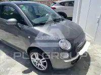 2013 Fiat 500
