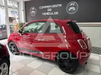 2013 Fiat 500