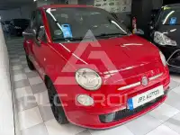 2013 Fiat 500