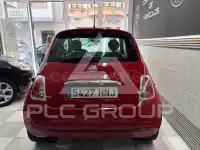 2013 Fiat 500
