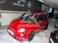 2013 Fiat 500
