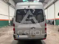 2013 Mercedes Benz Sprinter