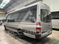 2013 Mercedes Benz Sprinter