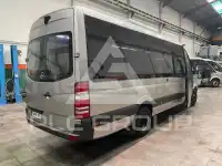 2013 Mercedes Benz Sprinter
