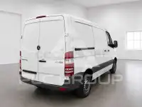 2013 Mercedes Benz Sprinter