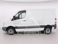 2013 Mercedes Benz Sprinter