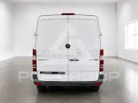 2013 Mercedes Benz Sprinter