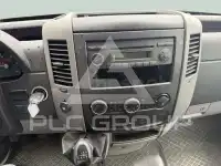 2013 Mercedes Benz Sprinter