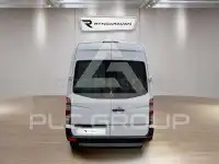 2013 Mercedes Benz Sprinter