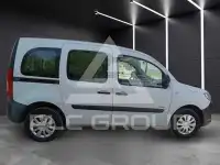 2013 Mercedes Benz Citan