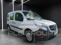 2013 Mercedes Benz Citan