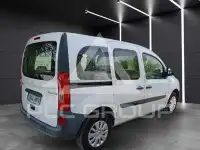 2013 Mercedes Benz Citan