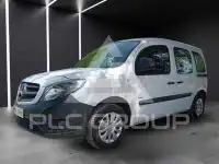2013 Mercedes Benz Citan