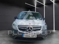 2013 Mercedes Benz Citan