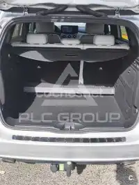 2013 Mercedes Benz B-Class