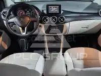 2013 Mercedes Benz B-Class