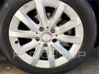 2013 Mercedes Benz B-Class