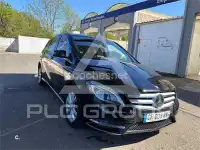 2013 Mercedes Benz B-Class