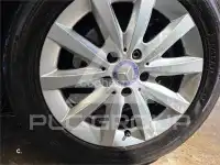 2013 Mercedes Benz B-Class