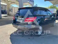 2013 Mercedes Benz B-Class