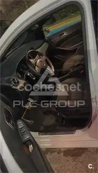 2013 Mercedes Benz B-Class