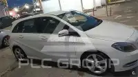 2013 Mercedes Benz B-Class