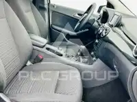 2013 Mercedes Benz B-Class