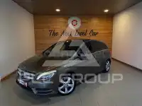 2013 Mercedes Benz B-Class
